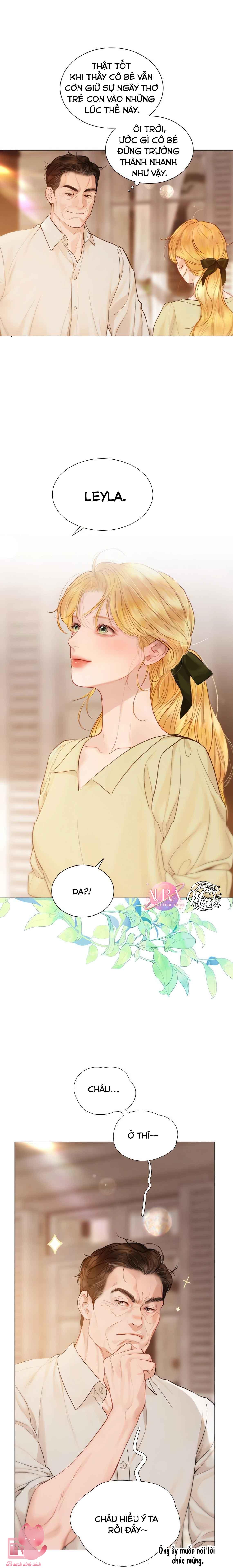 Hãy Khóc Và Cầu Nguyện Đi - Chap 43 - Trang 10