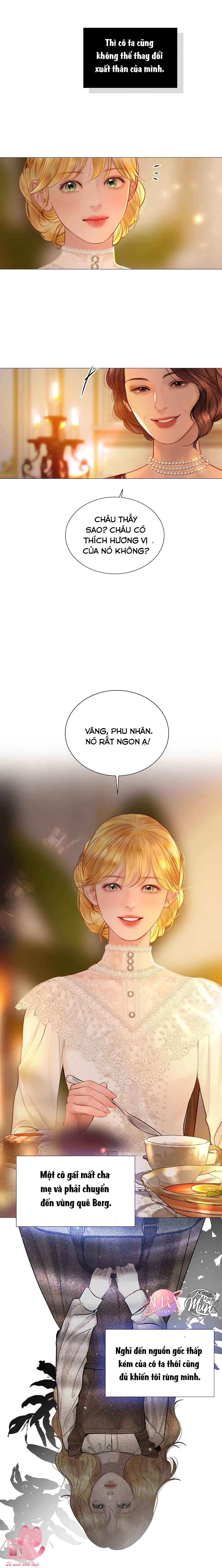 Hãy Khóc Và Cầu Nguyện Đi - Chap 44 - Trang 14