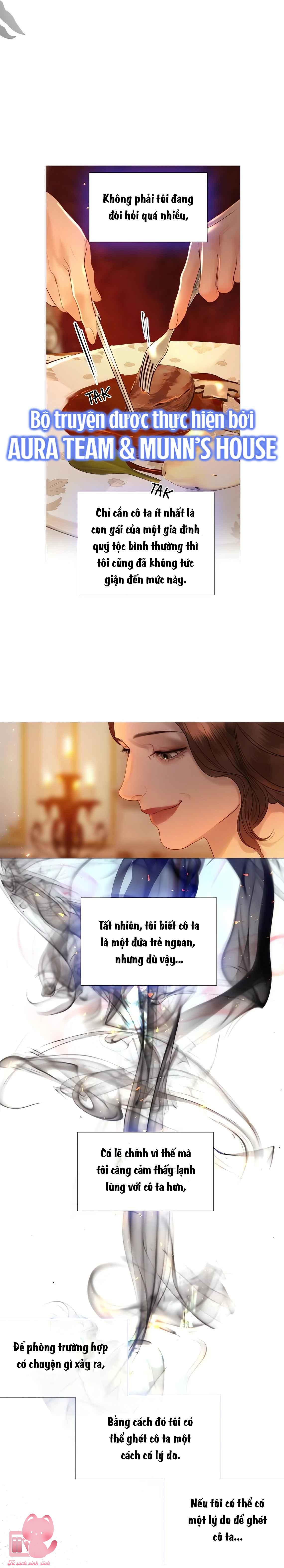 Hãy Khóc Và Cầu Nguyện Đi - Chap 44 - Trang 15