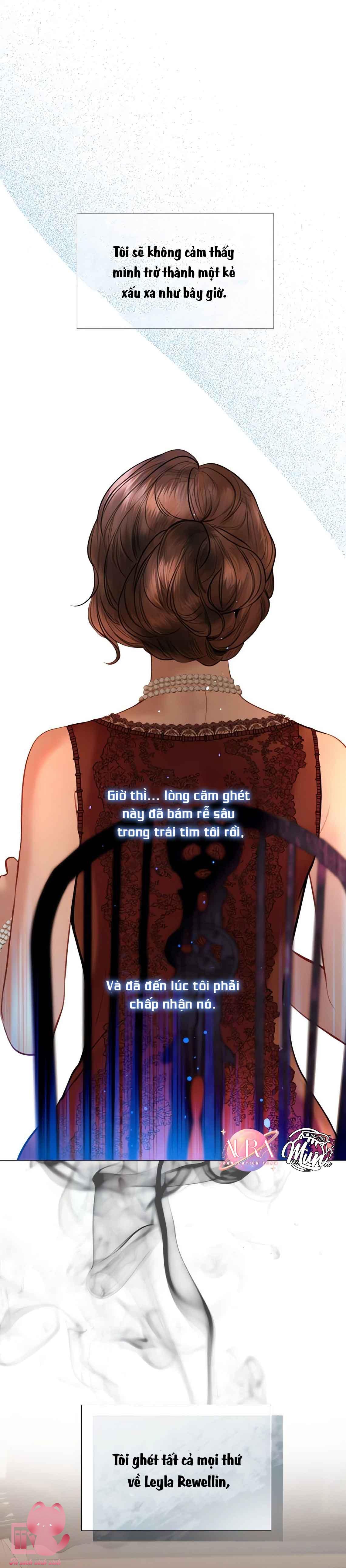 Hãy Khóc Và Cầu Nguyện Đi - Chap 44 - Trang 16