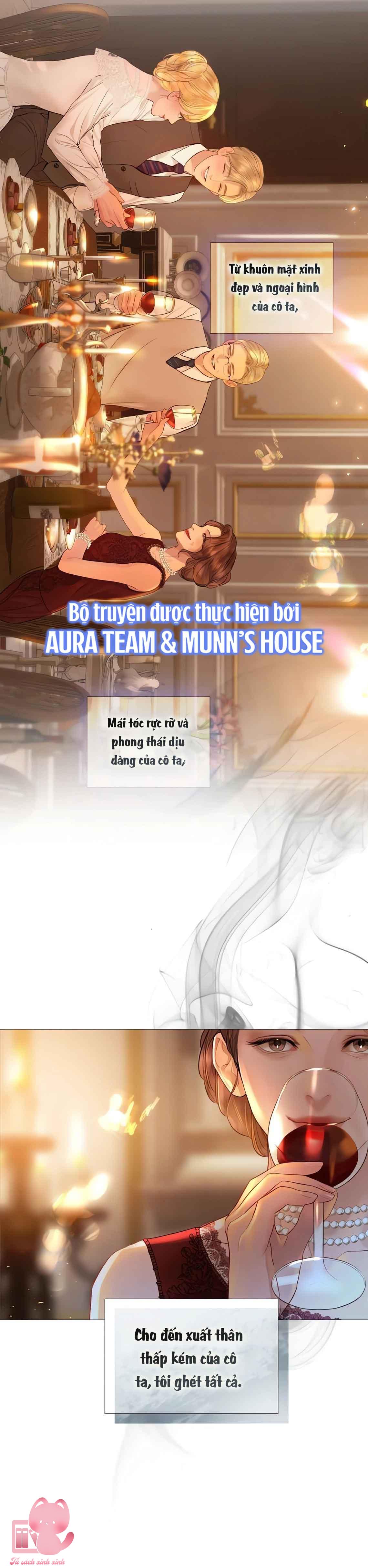 Hãy Khóc Và Cầu Nguyện Đi - Chap 44 - Trang 17