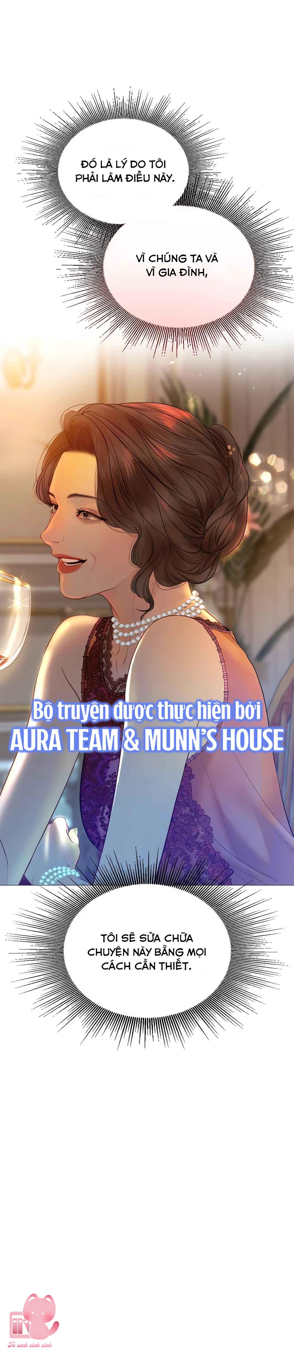 Hãy Khóc Và Cầu Nguyện Đi - Chap 44 - Trang 21