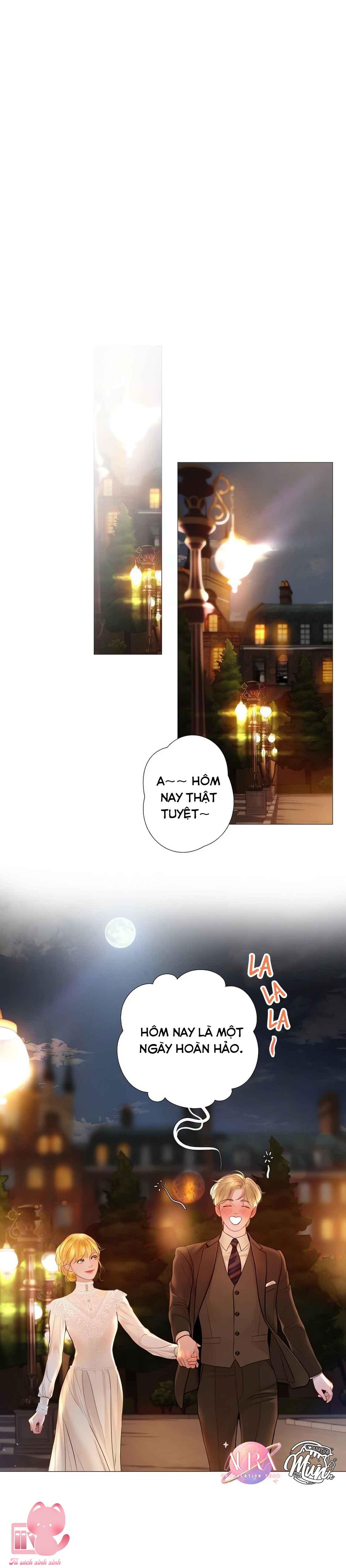 Hãy Khóc Và Cầu Nguyện Đi - Chap 44 - Trang 22