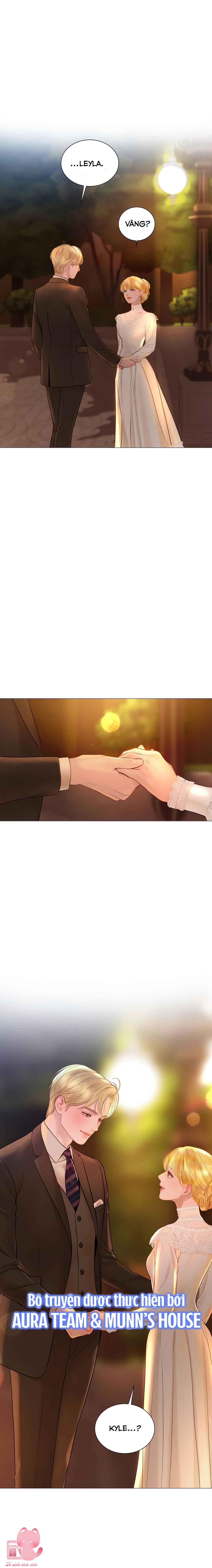 Hãy Khóc Và Cầu Nguyện Đi - Chap 44 - Trang 26