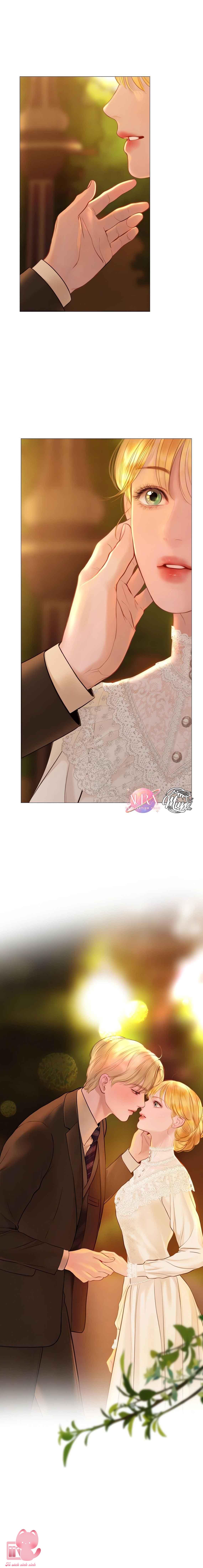 Hãy Khóc Và Cầu Nguyện Đi - Chap 44 - Trang 27