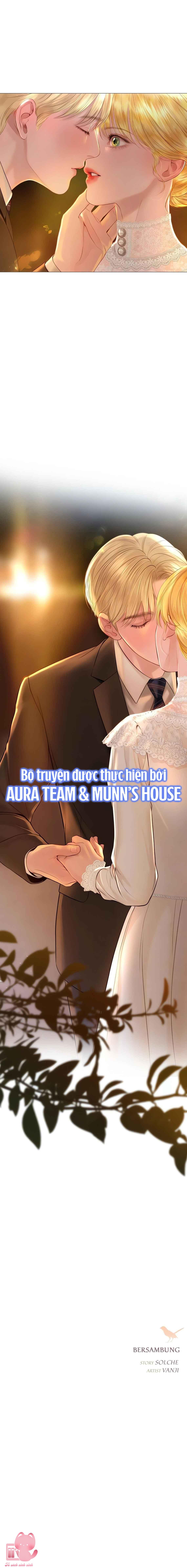 Hãy Khóc Và Cầu Nguyện Đi - Chap 44 - Trang 28