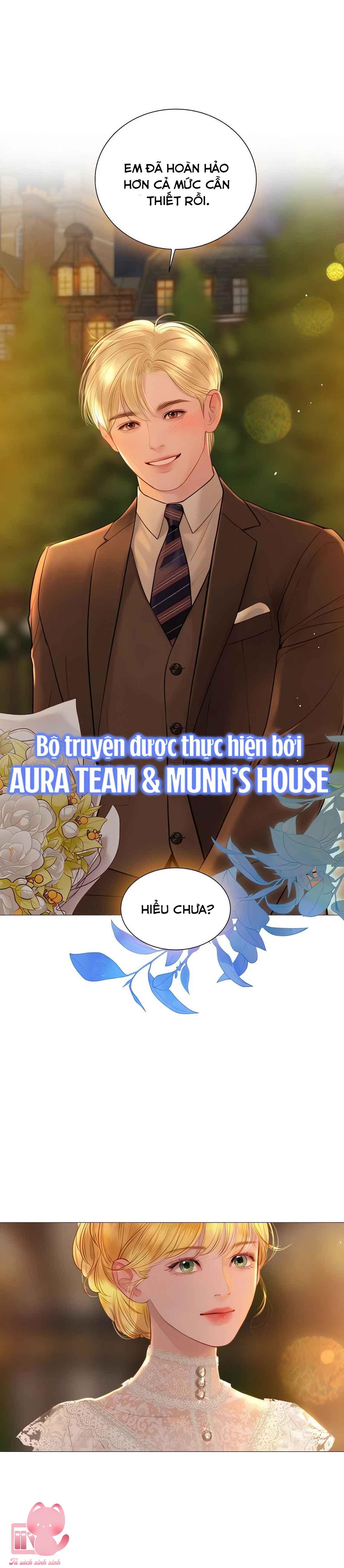 Hãy Khóc Và Cầu Nguyện Đi - Chap 44 - Trang 4