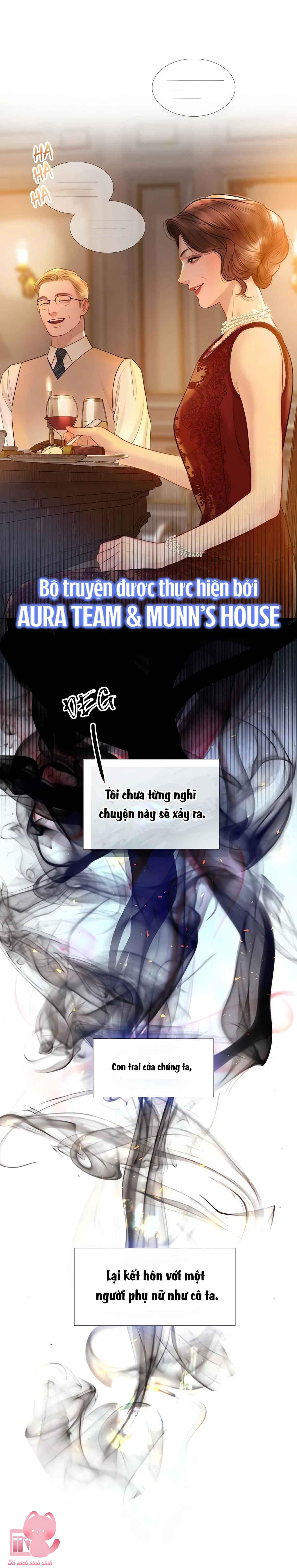 Hãy Khóc Và Cầu Nguyện Đi - Chap 44 - Trang 10