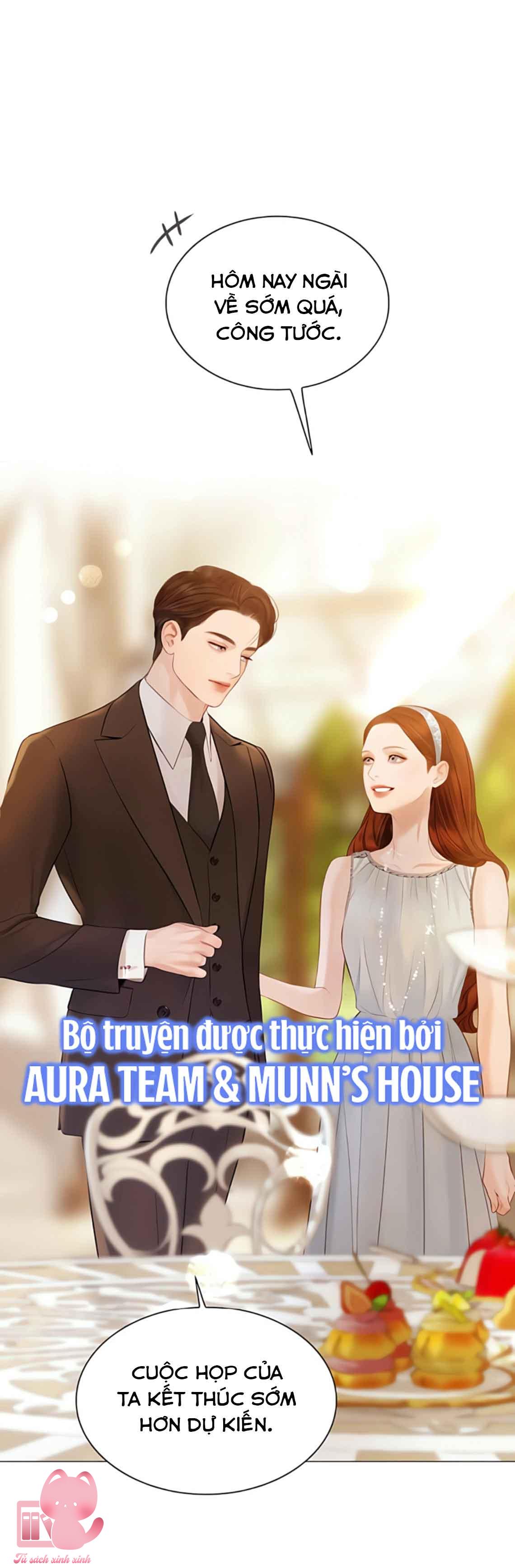 Hãy Khóc Và Cầu Nguyện Đi - Chap 46 - Trang 2