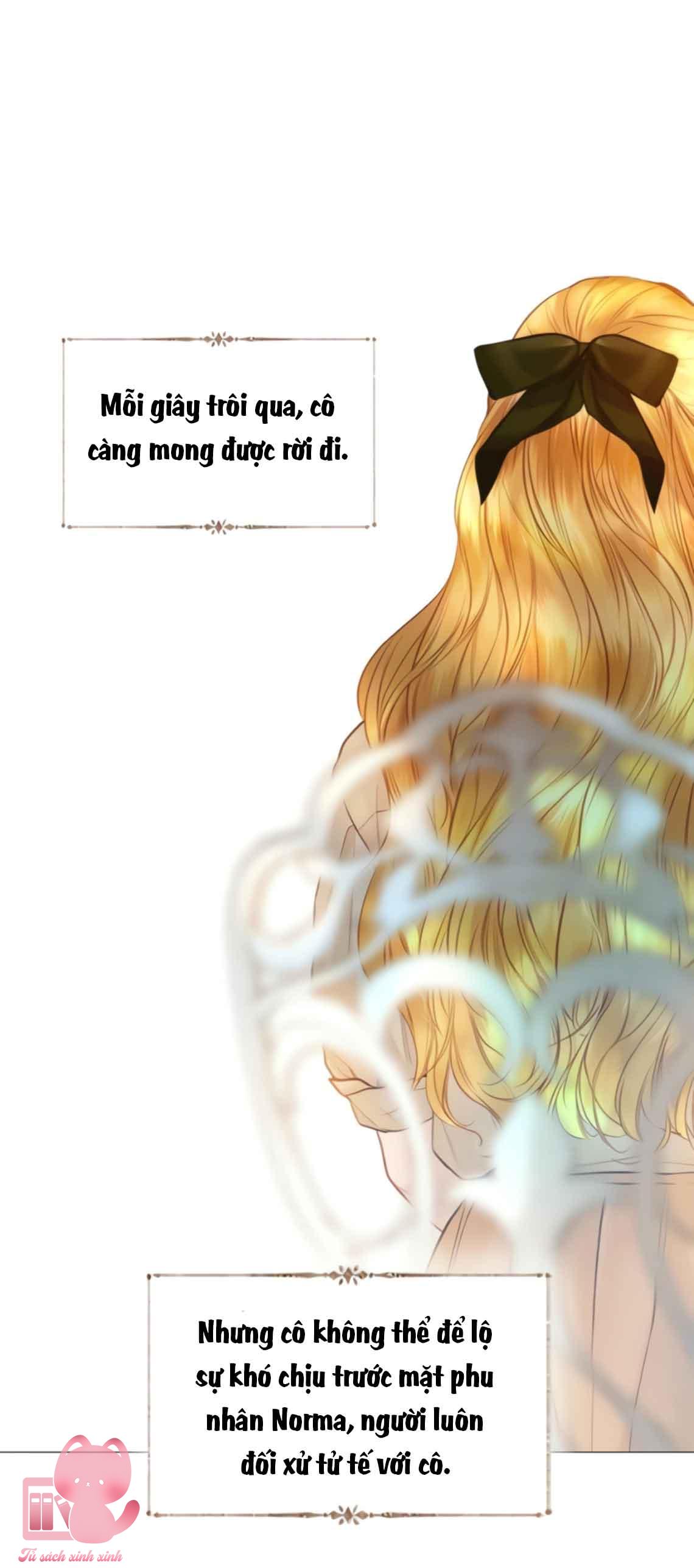 Hãy Khóc Và Cầu Nguyện Đi - Chap 46 - Trang 11