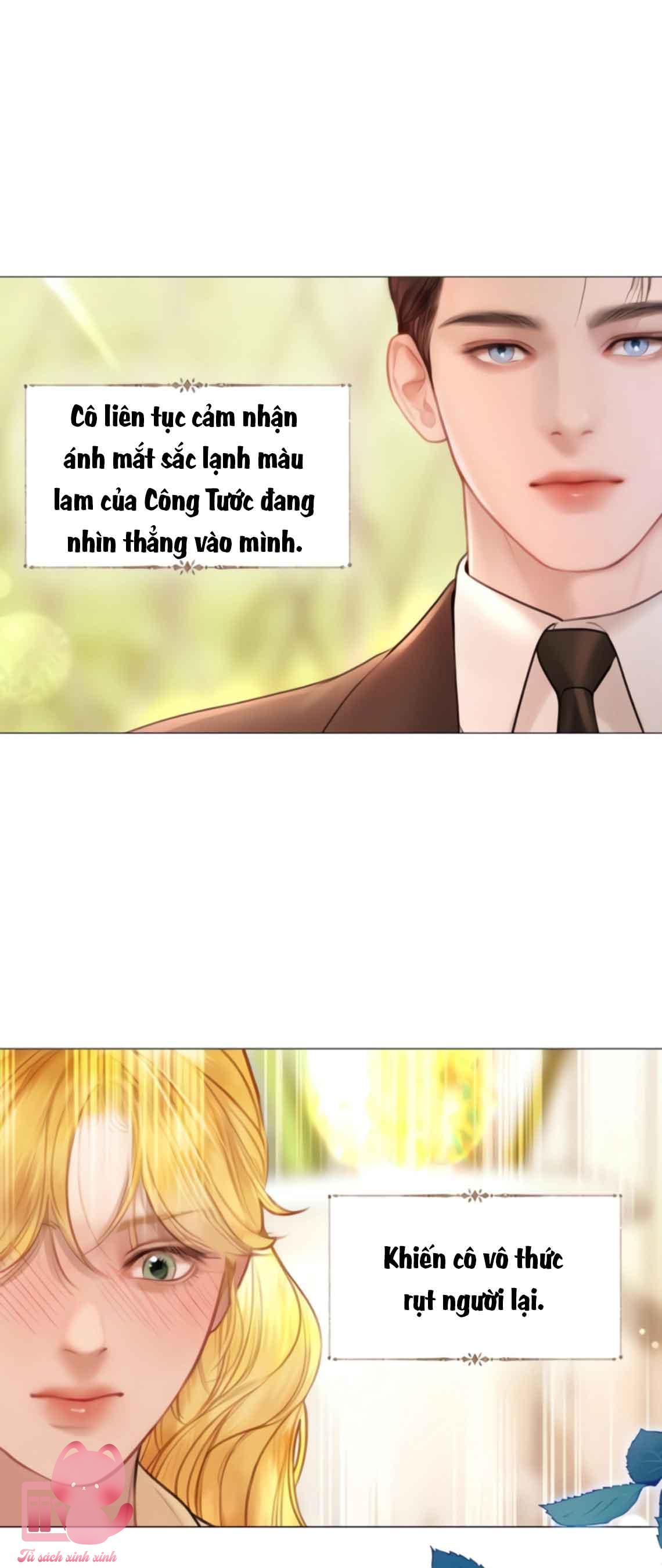 Hãy Khóc Và Cầu Nguyện Đi - Chap 46 - Trang 14