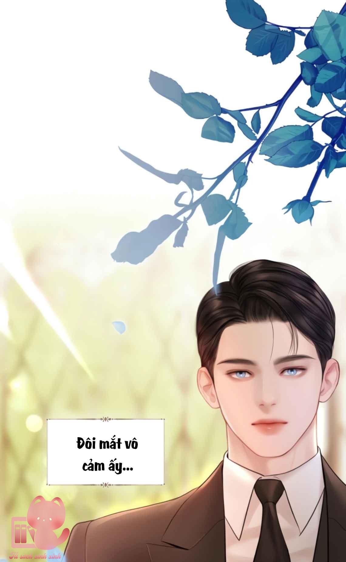 Hãy Khóc Và Cầu Nguyện Đi - Chap 46 - Trang 15