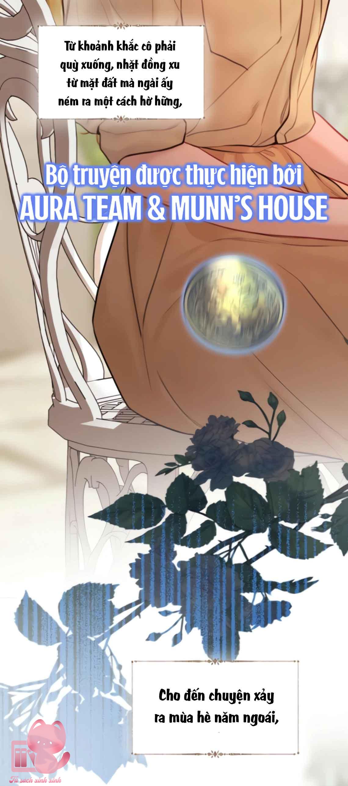 Hãy Khóc Và Cầu Nguyện Đi - Chap 46 - Trang 18