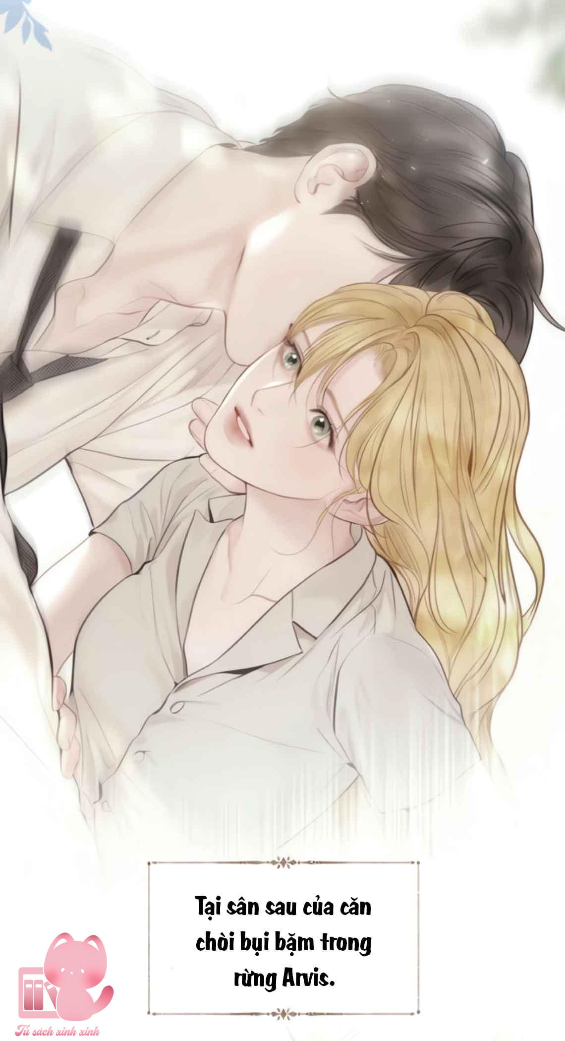 Hãy Khóc Và Cầu Nguyện Đi - Chap 46 - Trang 19