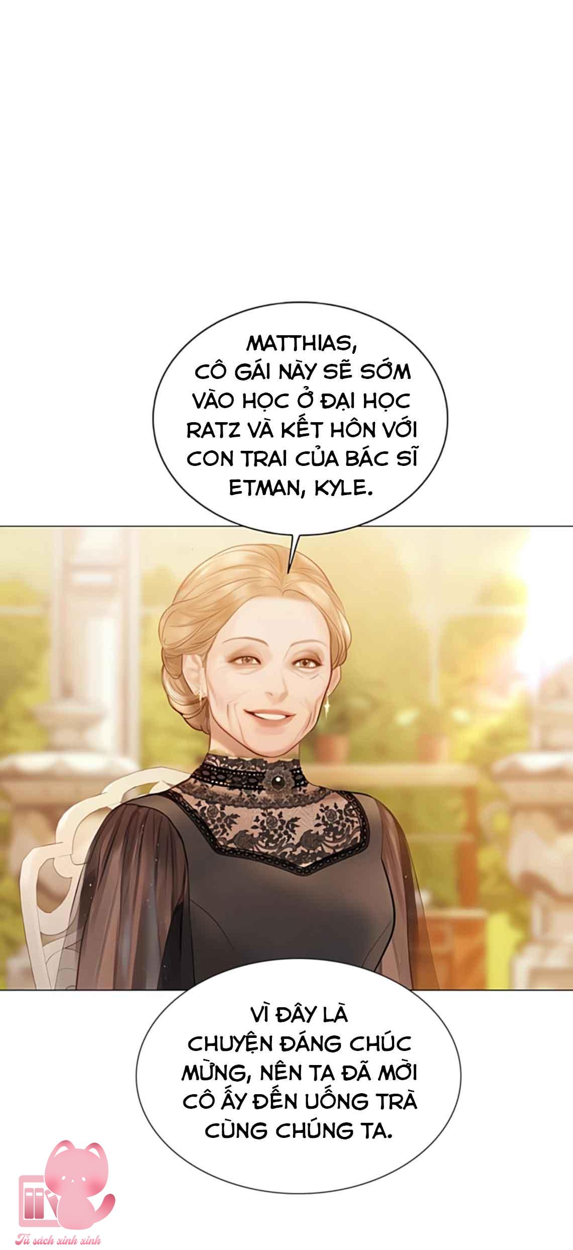 Hãy Khóc Và Cầu Nguyện Đi - Chap 46 - Trang 3