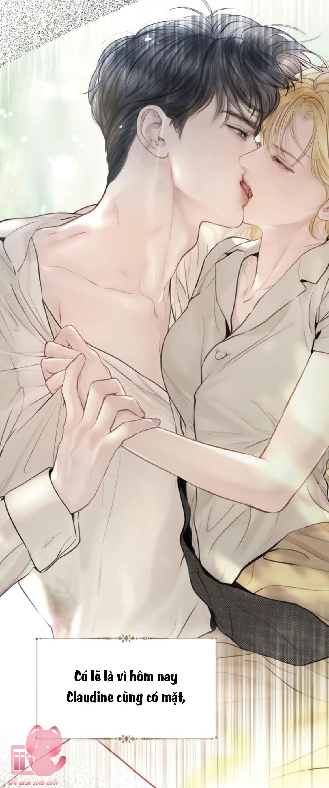 Hãy Khóc Và Cầu Nguyện Đi - Chap 46 - Trang 21
