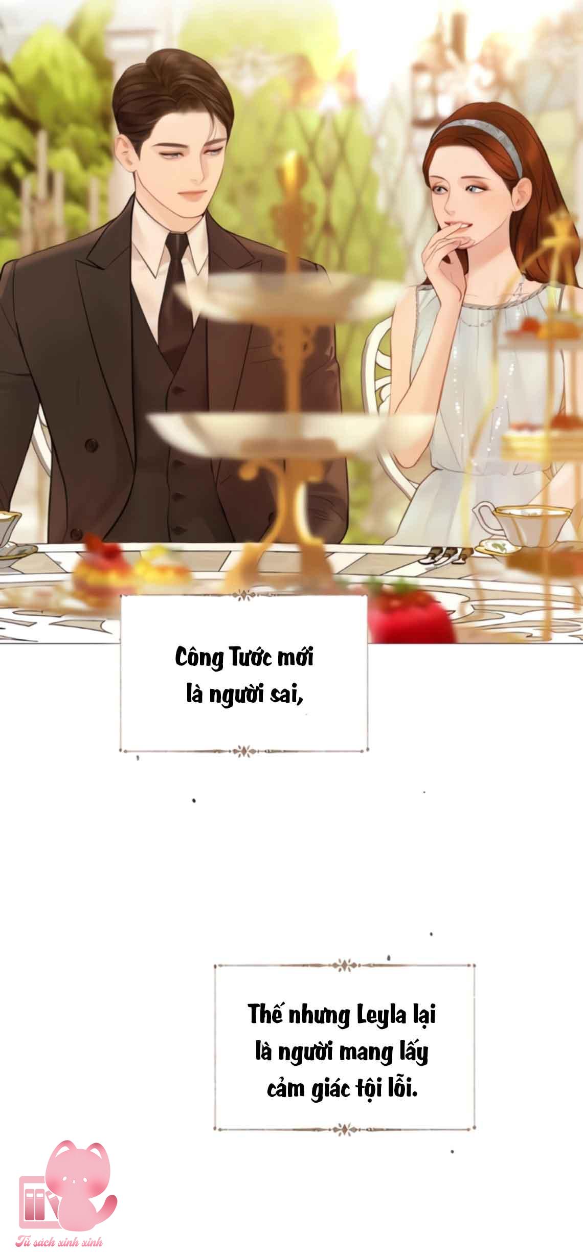 Hãy Khóc Và Cầu Nguyện Đi - Chap 46 - Trang 23
