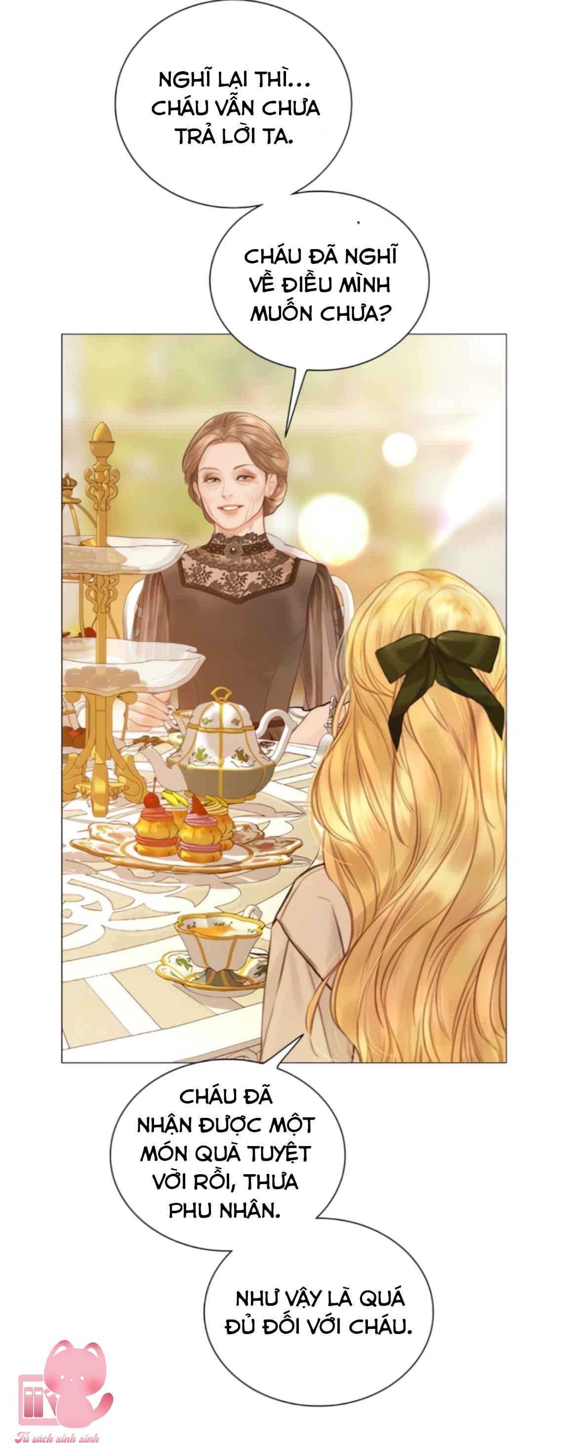 Hãy Khóc Và Cầu Nguyện Đi - Chap 46 - Trang 26