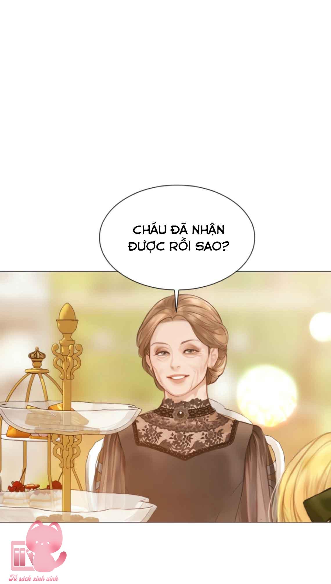 Hãy Khóc Và Cầu Nguyện Đi - Chap 46 - Trang 27