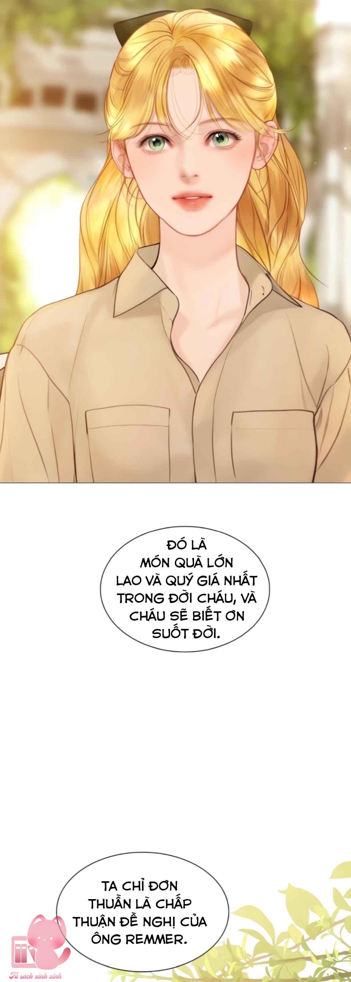 Hãy Khóc Và Cầu Nguyện Đi - Chap 46 - Trang 29