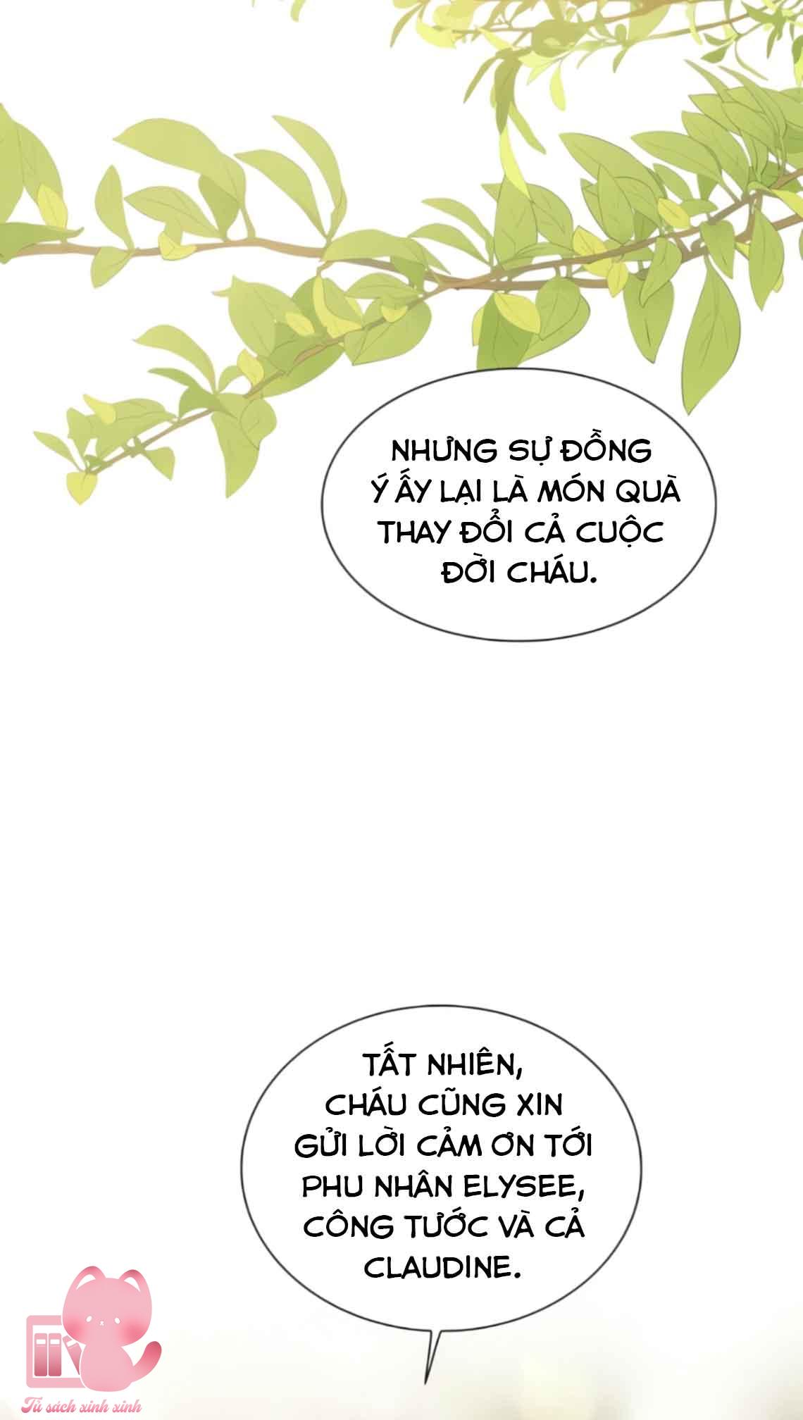 Hãy Khóc Và Cầu Nguyện Đi - Chap 46 - Trang 30