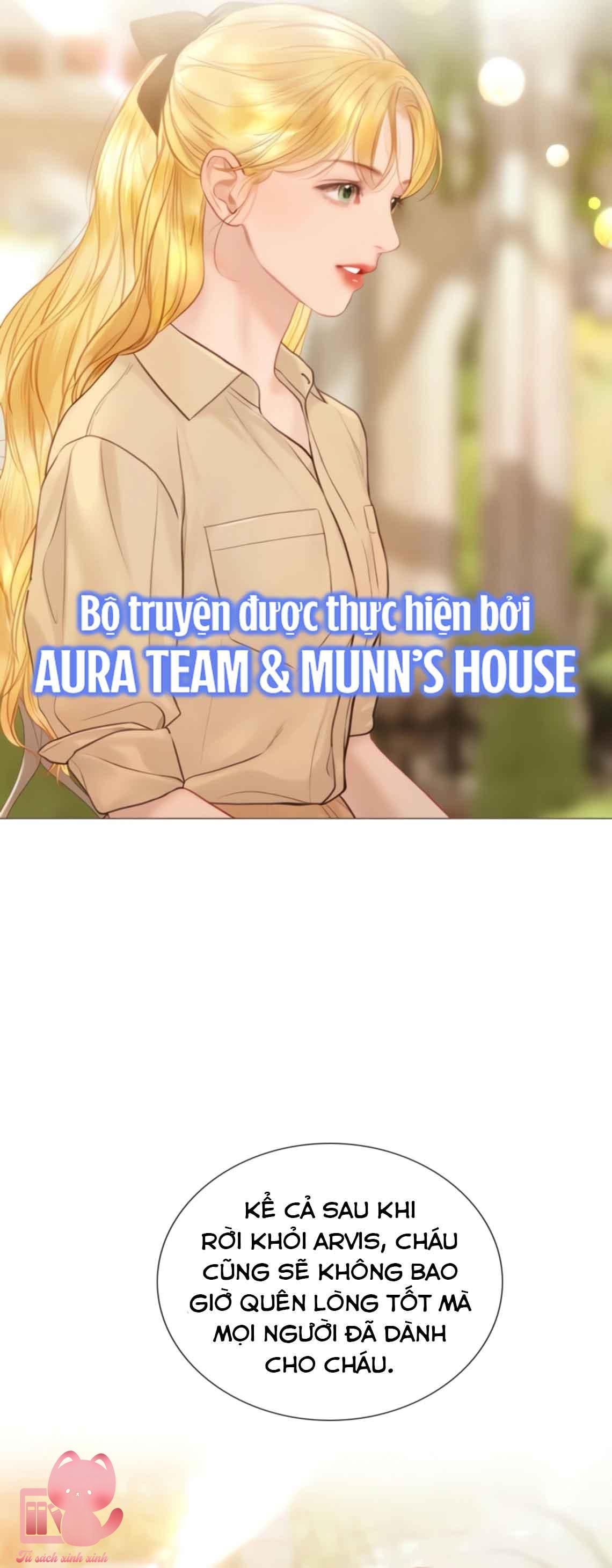 Hãy Khóc Và Cầu Nguyện Đi - Chap 46 - Trang 31