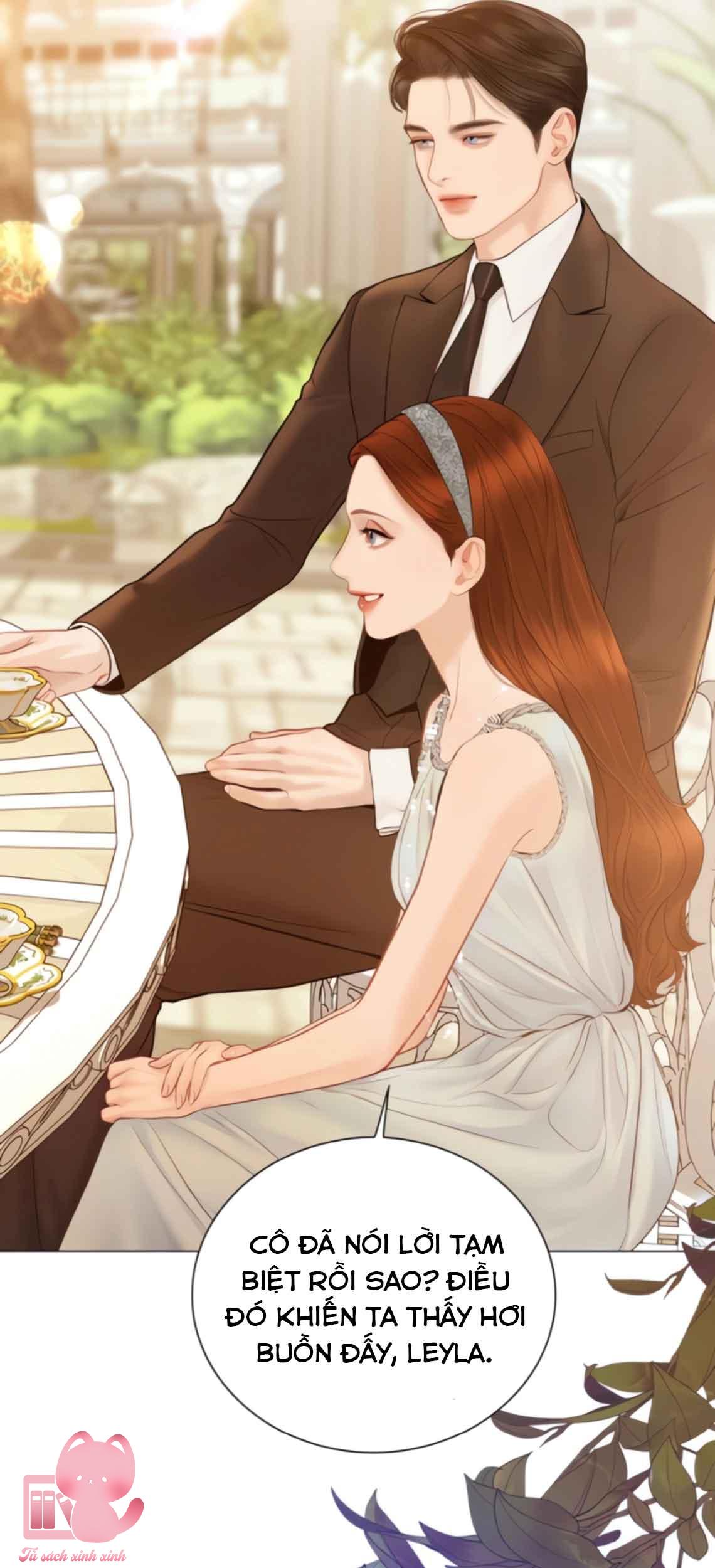 Hãy Khóc Và Cầu Nguyện Đi - Chap 46 - Trang 32