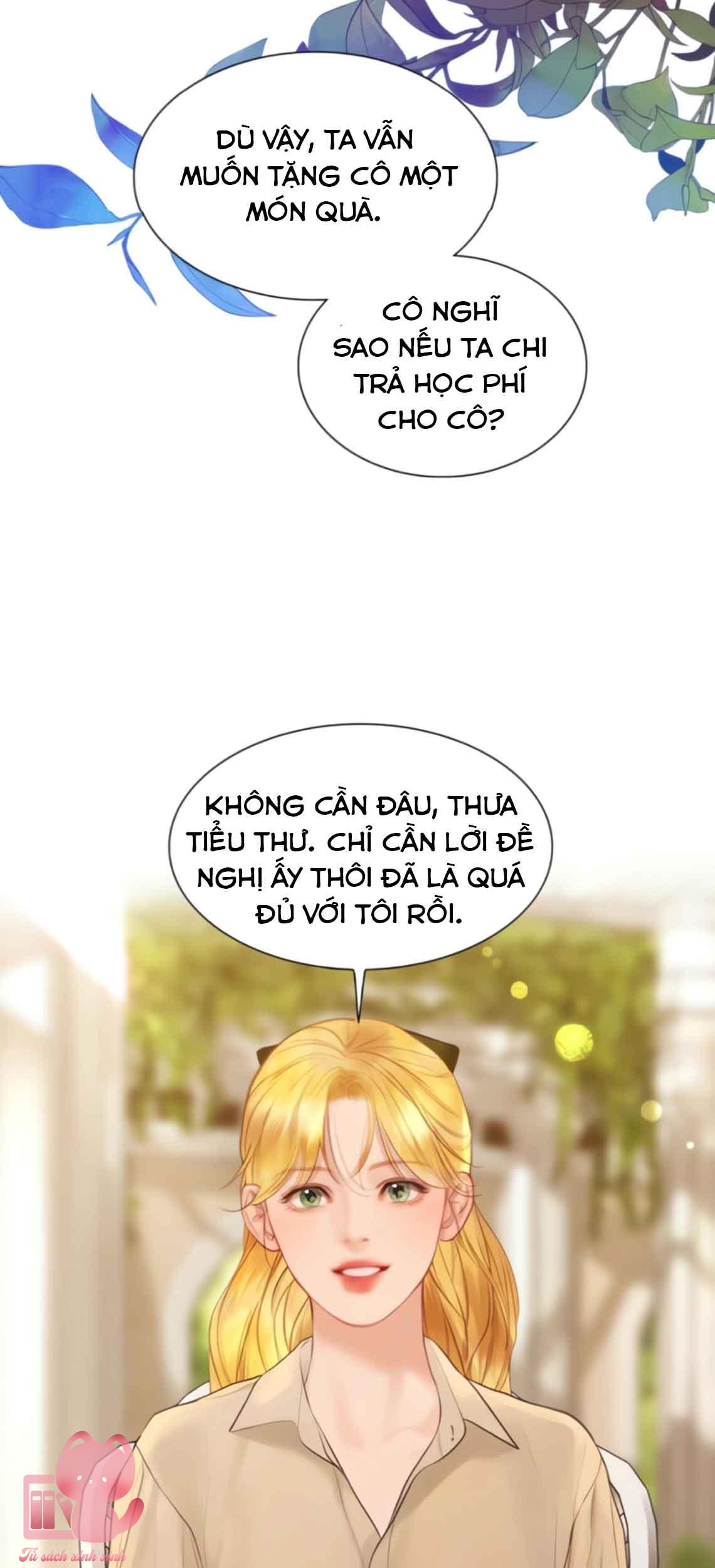 Hãy Khóc Và Cầu Nguyện Đi - Chap 46 - Trang 33