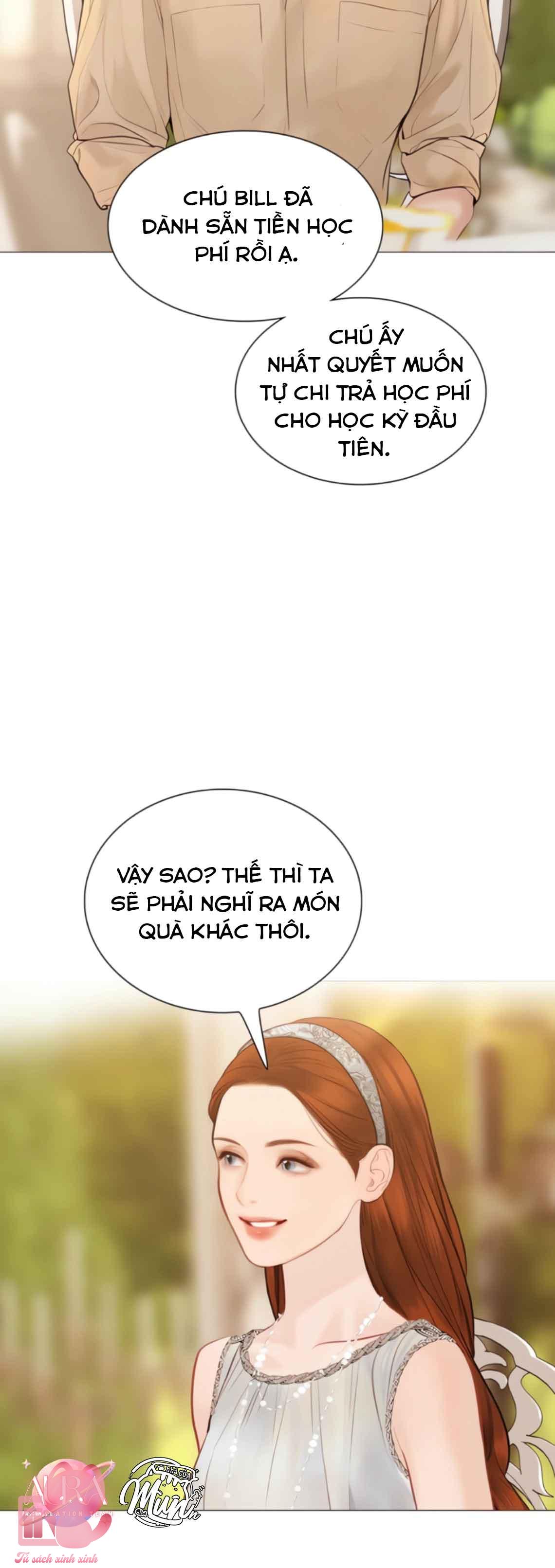 Hãy Khóc Và Cầu Nguyện Đi - Chap 46 - Trang 34