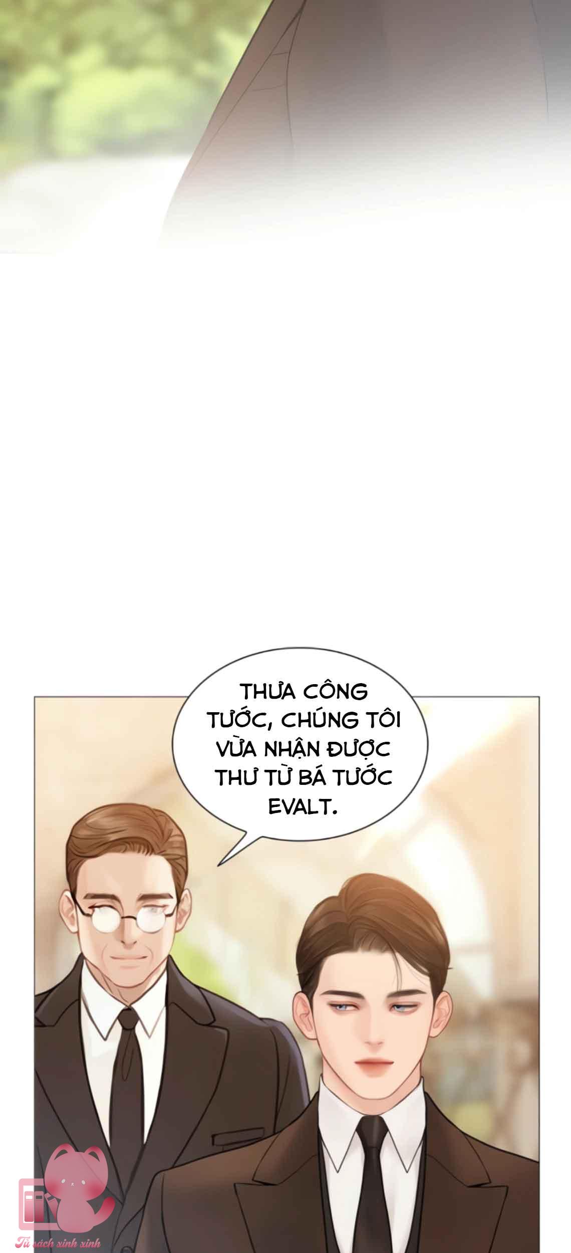 Hãy Khóc Và Cầu Nguyện Đi - Chap 46 - Trang 36