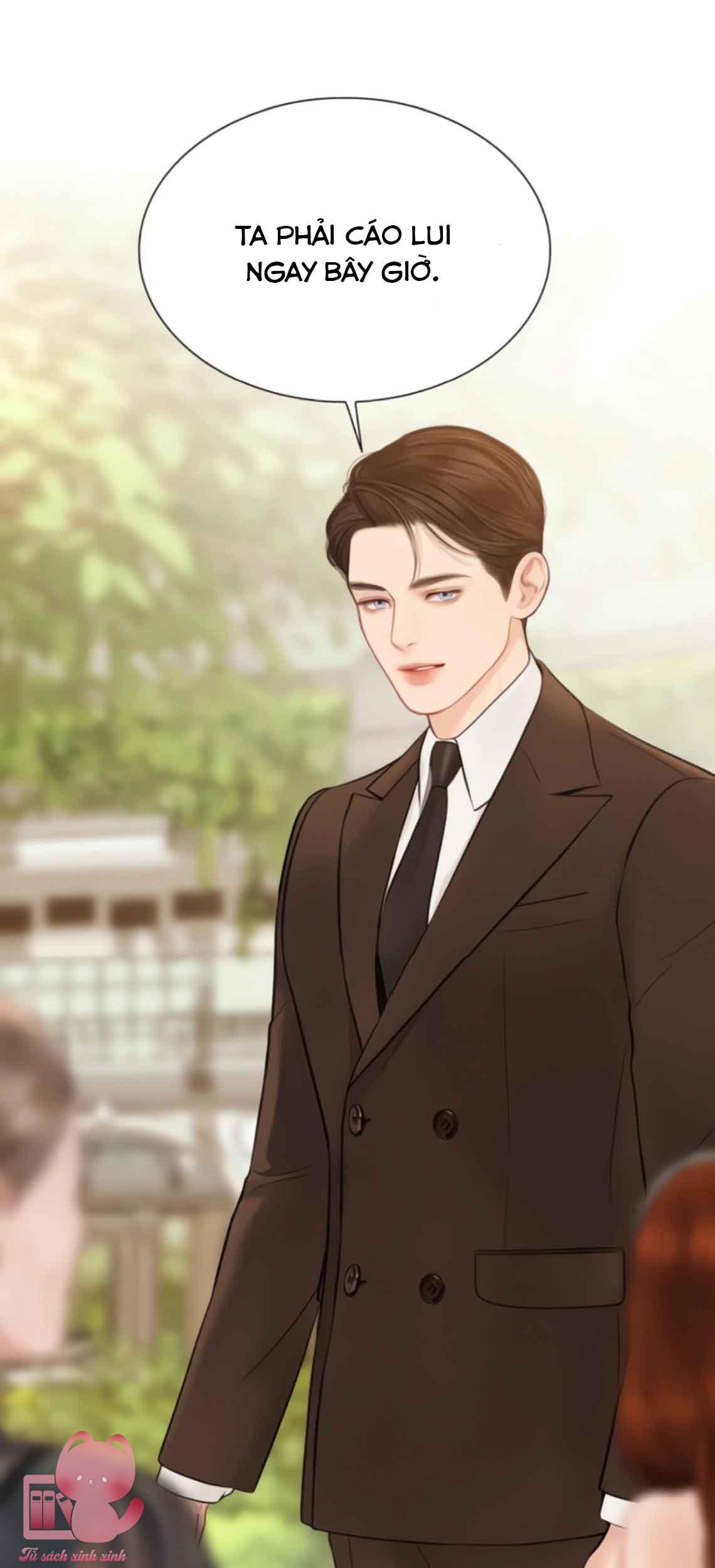 Hãy Khóc Và Cầu Nguyện Đi - Chap 46 - Trang 38
