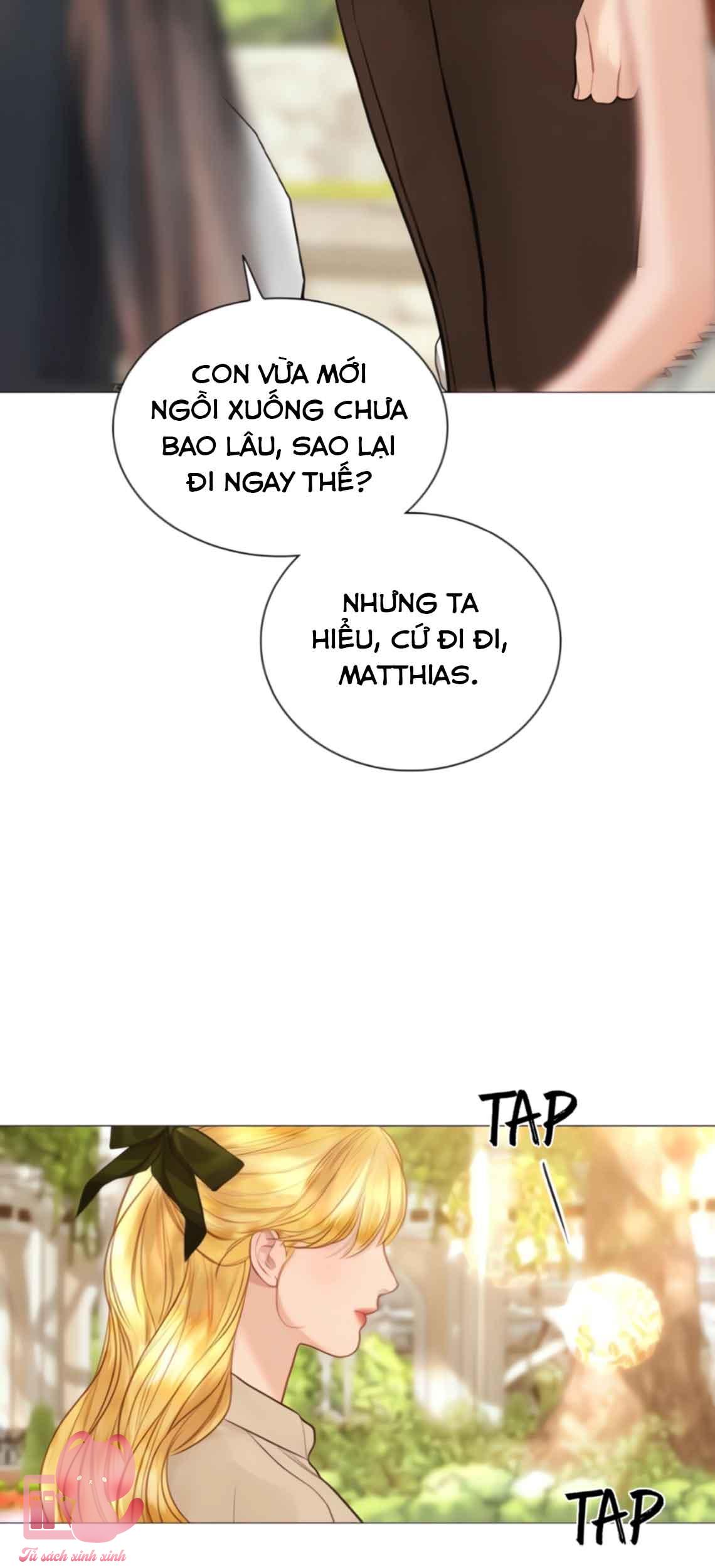 Hãy Khóc Và Cầu Nguyện Đi - Chap 46 - Trang 39