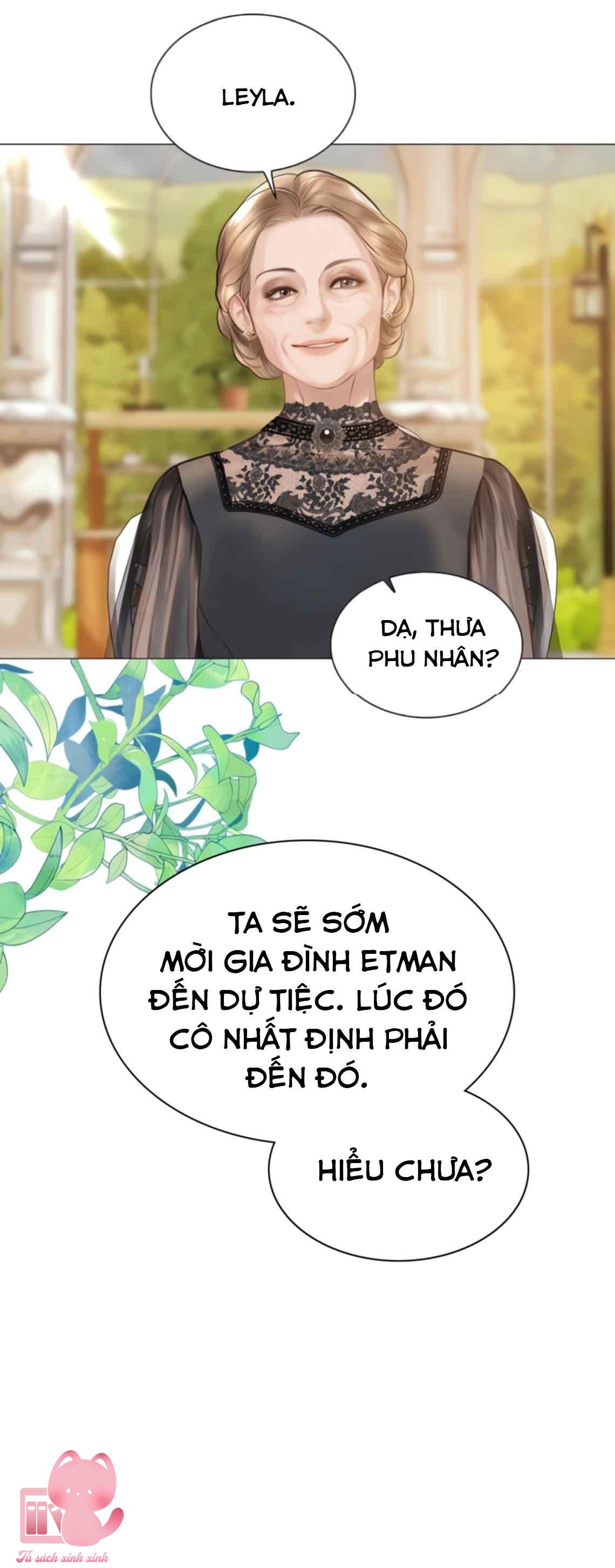 Hãy Khóc Và Cầu Nguyện Đi - Chap 46 - Trang 41