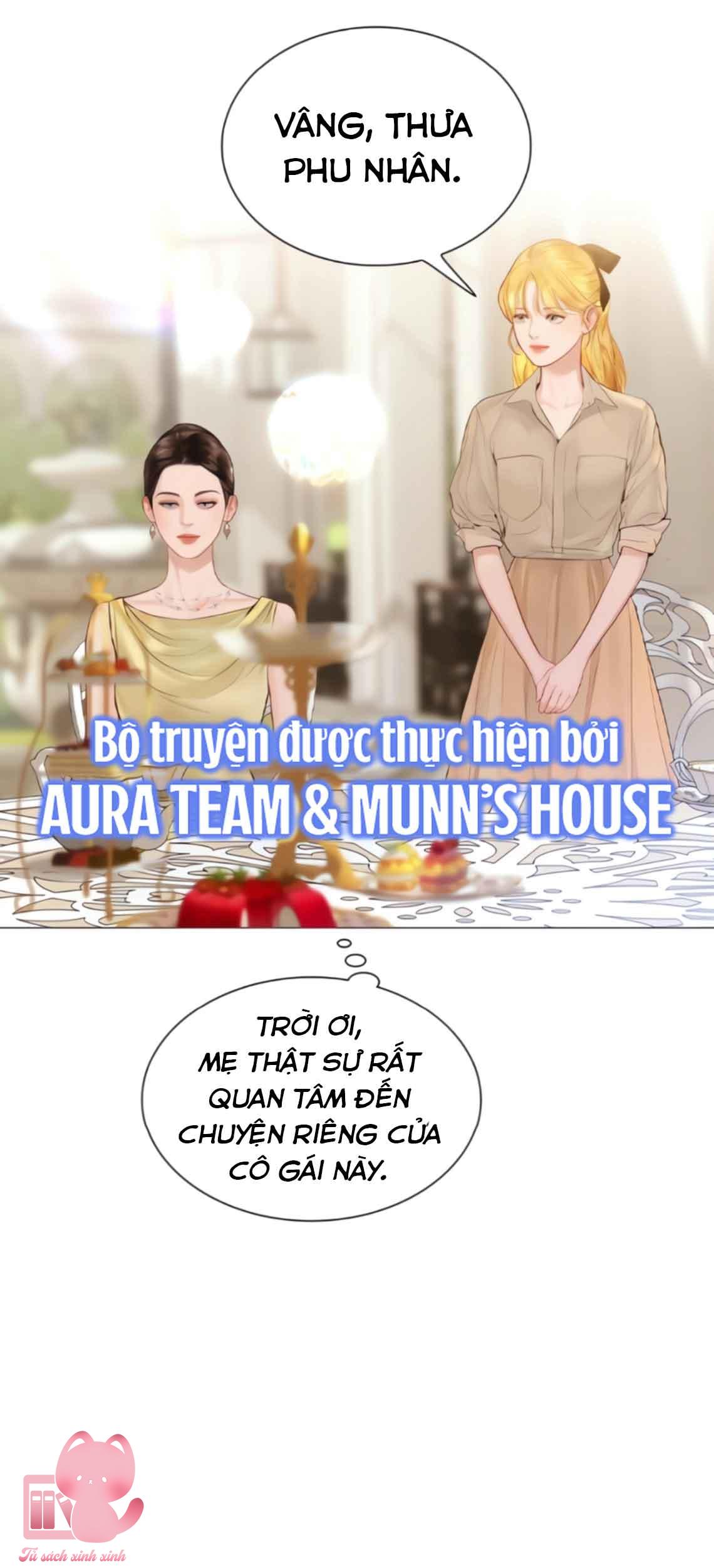 Hãy Khóc Và Cầu Nguyện Đi - Chap 46 - Trang 42