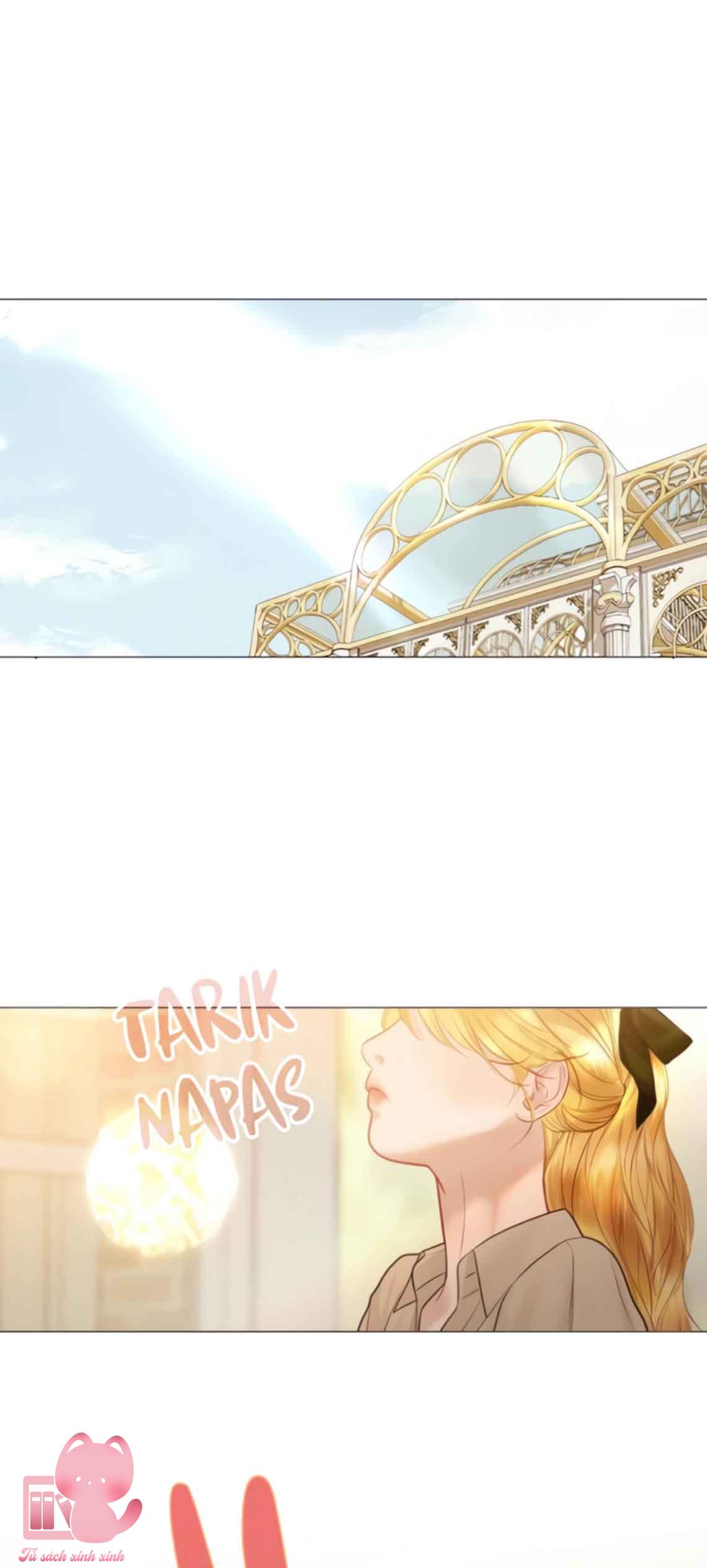 Hãy Khóc Và Cầu Nguyện Đi - Chap 46 - Trang 44