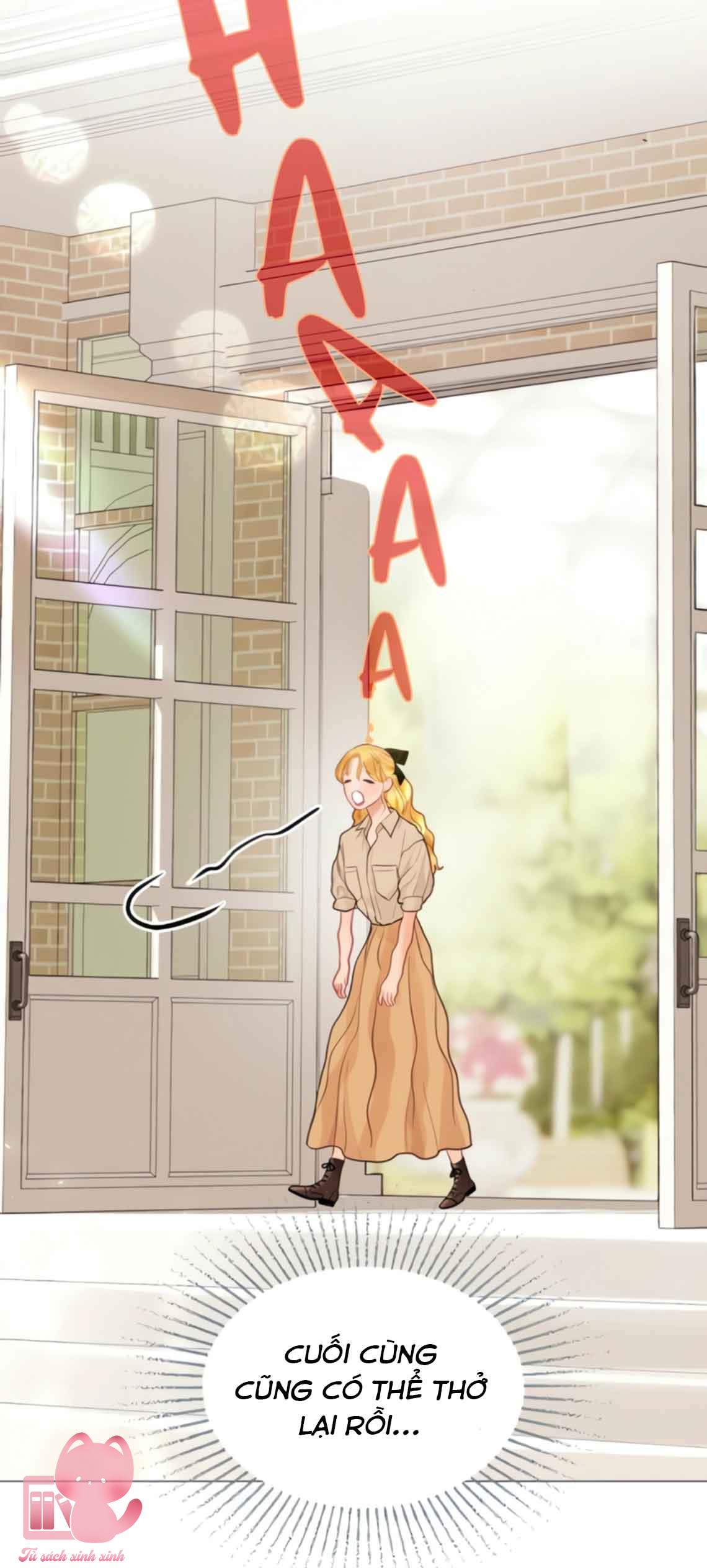 Hãy Khóc Và Cầu Nguyện Đi - Chap 46 - Trang 45