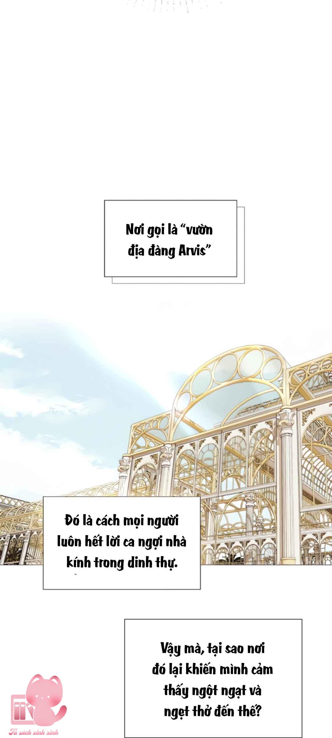 Hãy Khóc Và Cầu Nguyện Đi - Chap 46 - Trang 46