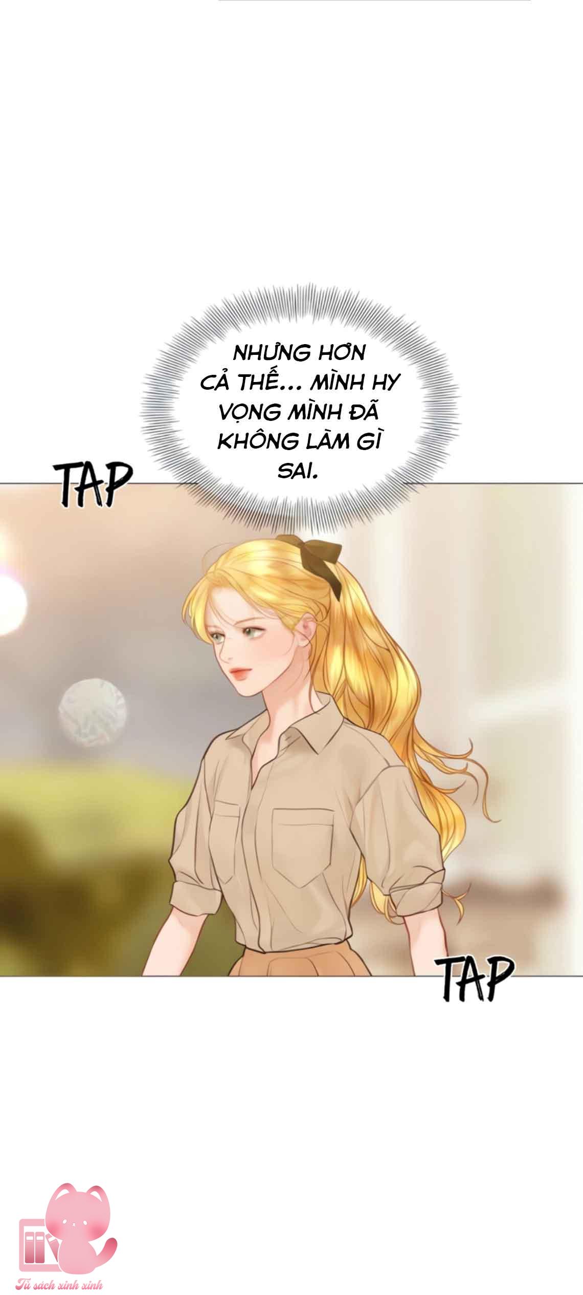 Hãy Khóc Và Cầu Nguyện Đi - Chap 46 - Trang 47