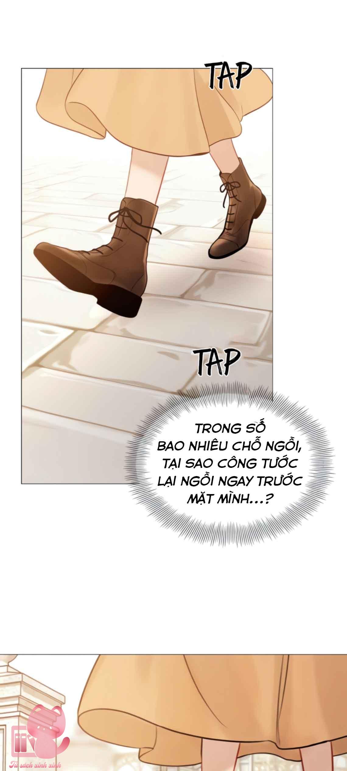 Hãy Khóc Và Cầu Nguyện Đi - Chap 46 - Trang 48