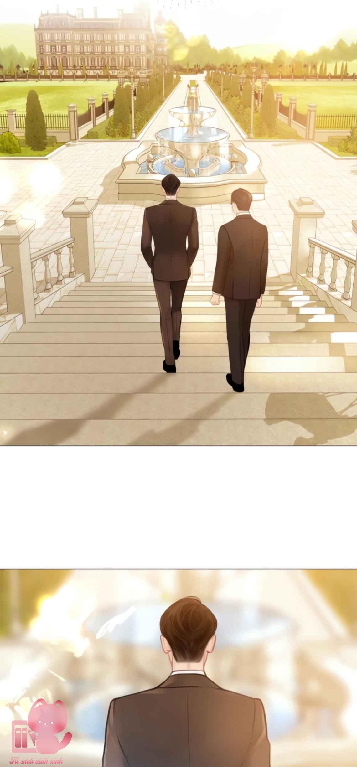 Hãy Khóc Và Cầu Nguyện Đi - Chap 46 - Trang 50