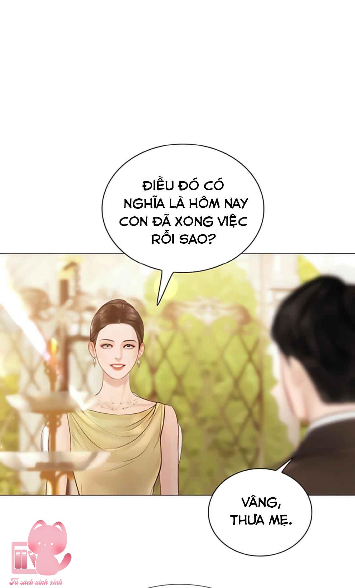 Hãy Khóc Và Cầu Nguyện Đi - Chap 46 - Trang 6