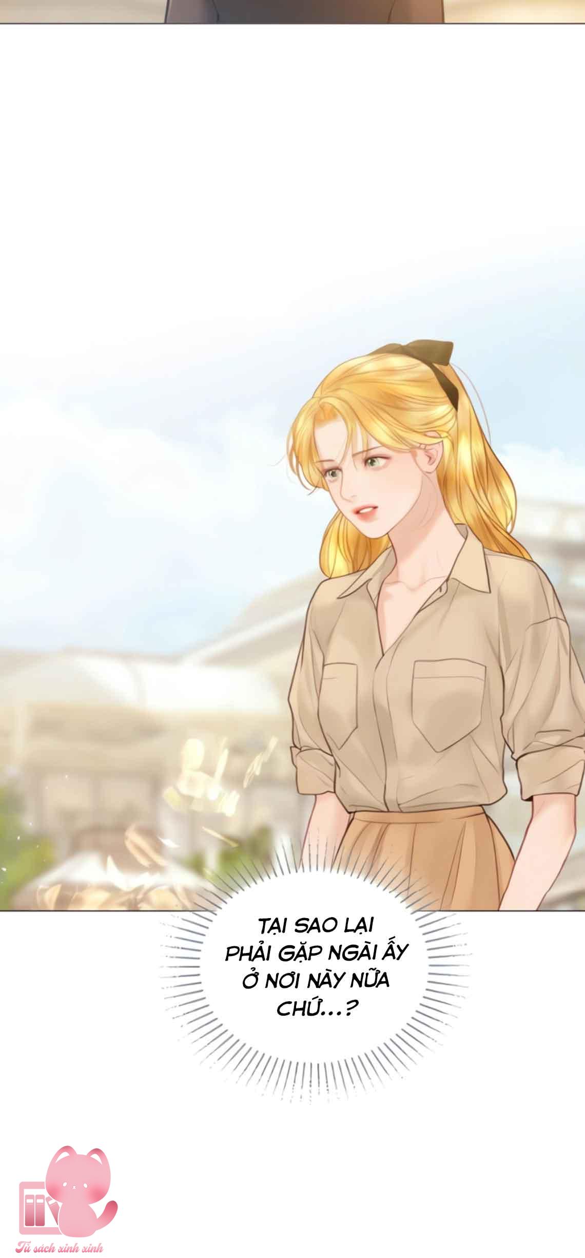 Hãy Khóc Và Cầu Nguyện Đi - Chap 46 - Trang 51