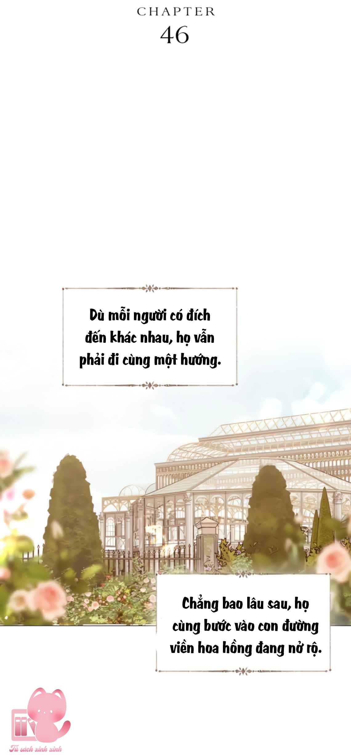 Hãy Khóc Và Cầu Nguyện Đi - Chap 46 - Trang 55