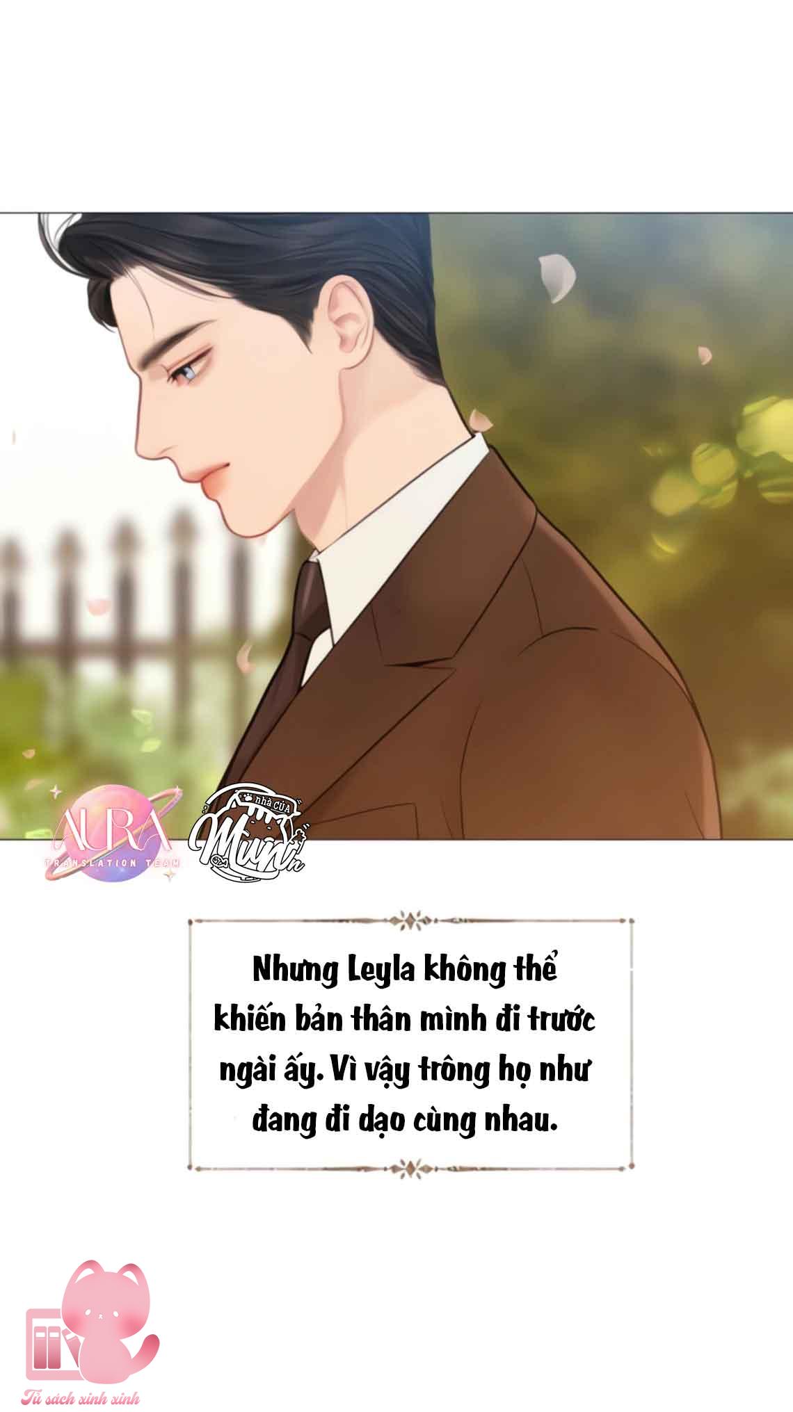 Hãy Khóc Và Cầu Nguyện Đi - Chap 46 - Trang 56