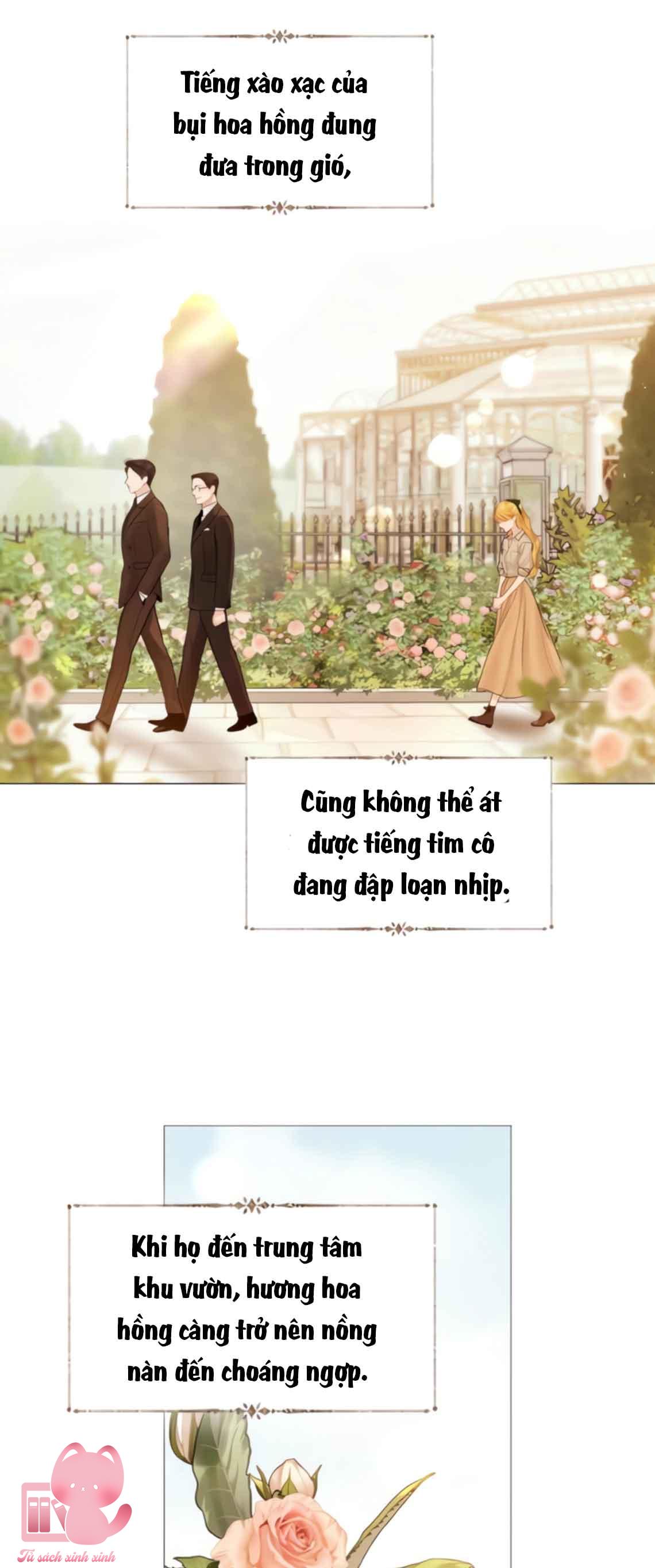 Hãy Khóc Và Cầu Nguyện Đi - Chap 46 - Trang 58