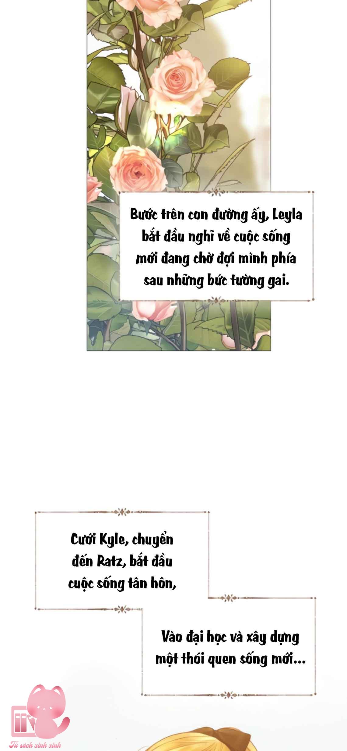 Hãy Khóc Và Cầu Nguyện Đi - Chap 46 - Trang 59