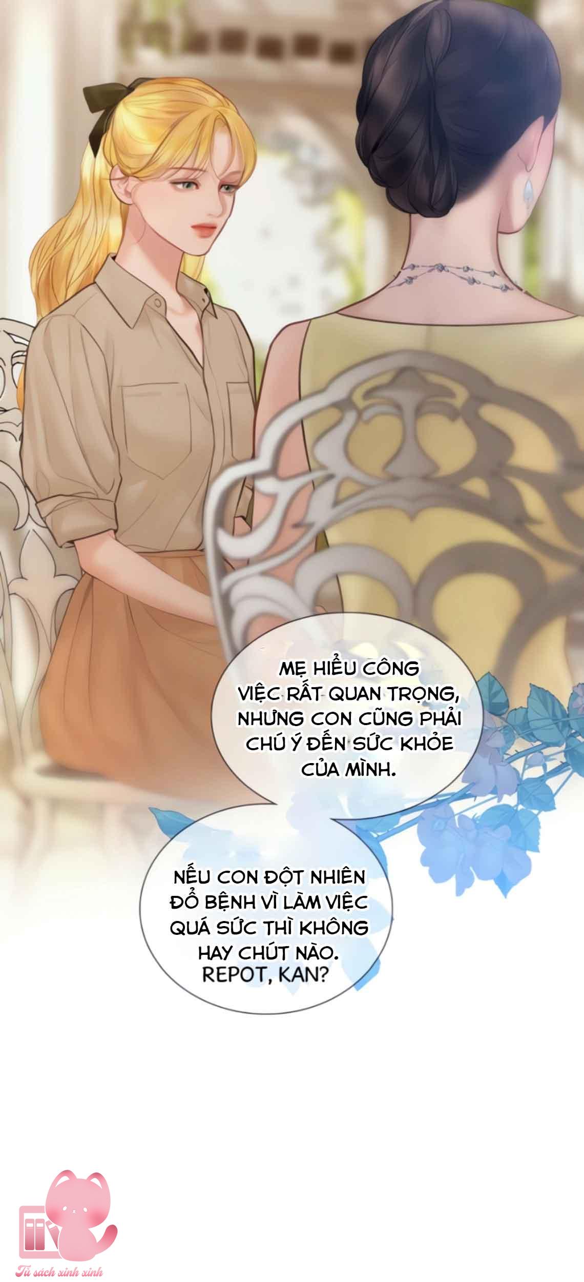 Hãy Khóc Và Cầu Nguyện Đi - Chap 46 - Trang 8
