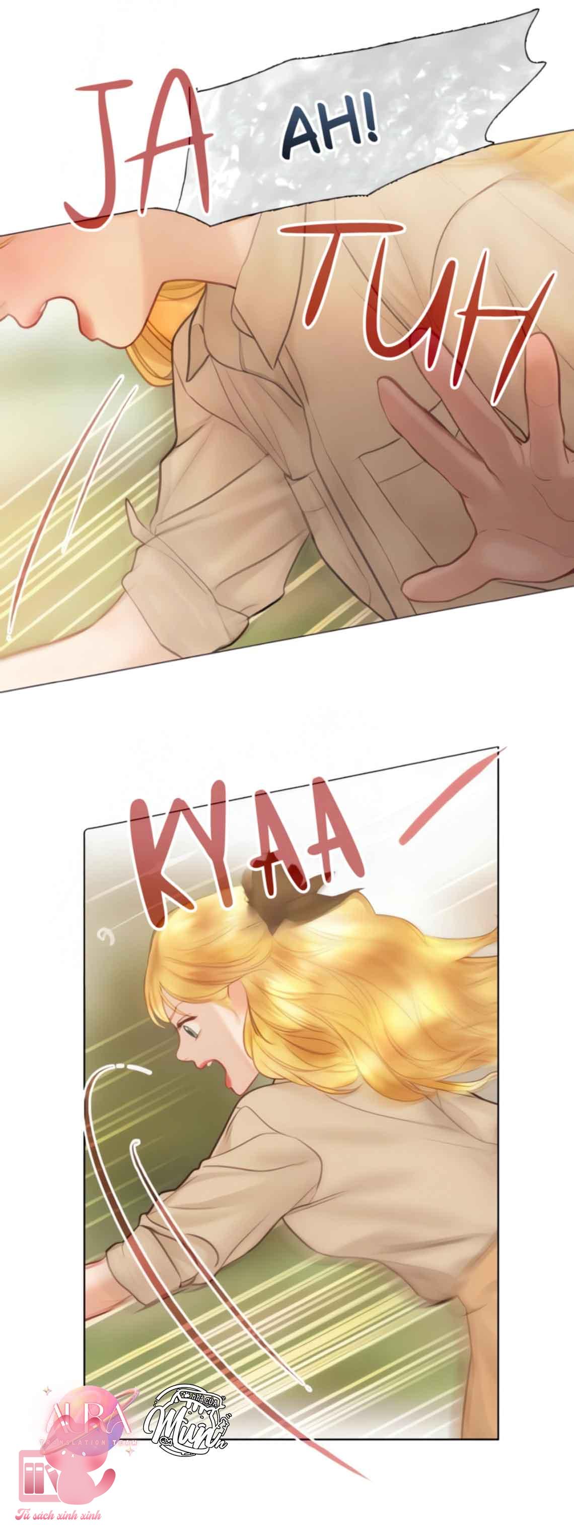 Hãy Khóc Và Cầu Nguyện Đi - Chap 46 - Trang 72