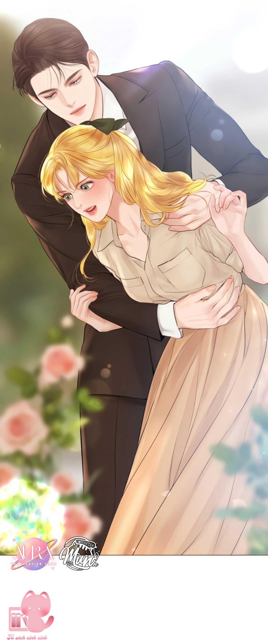 Hãy Khóc Và Cầu Nguyện Đi - Chap 46 - Trang 75