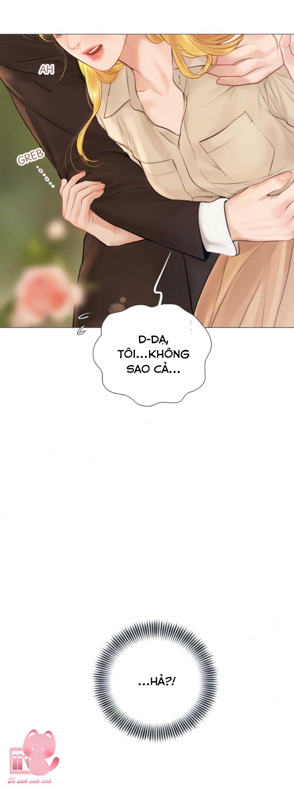 Hãy Khóc Và Cầu Nguyện Đi - Chap 46 - Trang 77